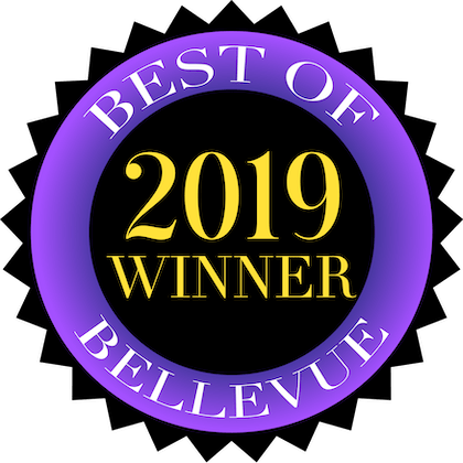 Best of Bellevue 2019 Winner