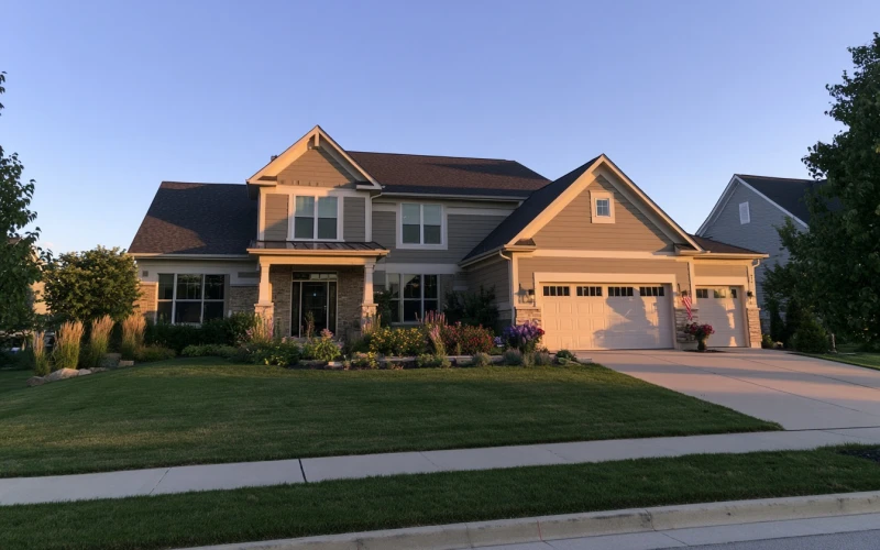 Omaha Housing Market Update: Mid-2026